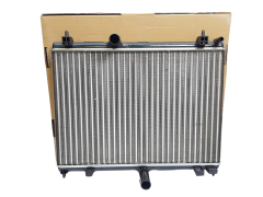 Radiatore Motore Citroen Peugeot 1330W5 58468A NRF