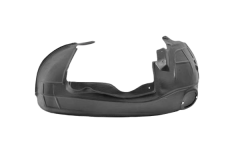 Passaruota Anteriore Destro Fare Audi A6 4F0821134A 88211700602 DPA