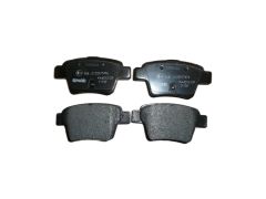 Pastiglie freno Posteriore MAGNETI MARELLI 363700201759 425340