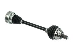 Albero di trasmissione 1K0407271DQ B18359 VW Audi Seat Skoda Borsehung