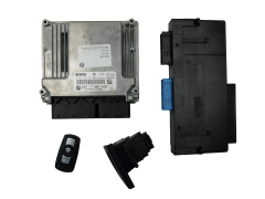 Kit avviamento BMW 1 7807529 9150721-01 6954717-10 2.0D