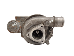 Turbocompressore Interstar Master Movano HT12-22DR H1222DR 7701479012