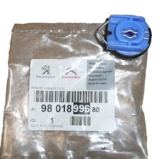 Clip Fissaggio Tapicerki Drzwi Nuovo Originale 9801899680 Citroen C4 Picasso