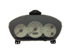 Tachimetro Honda Civic HR0291222 78100R520 1345