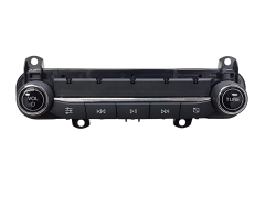 Pannello Controllo Radio Ford KA J7BT-18K811-HB