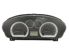 Tachimetro Chevrolet Aveo 96814468 29129