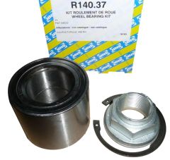 Cuscinetto Ruota Posteriore Fare Citroen Peugeot R140.37 373032 3730.32 SNR