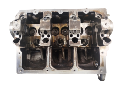 Testata cilindri VWAG 045103373H 1.4 6V TDI BMS 2