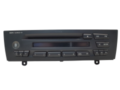 Radio lettore CD BMW Business 65129177209 9177209 Visteon 1074