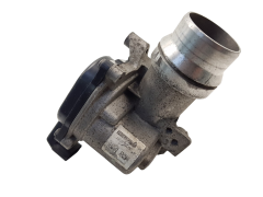 Valvola corpo farfallato 8200614985 Renault Dacia Nissan 1.5 DCI 3531