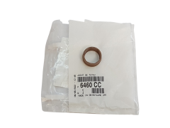 Guarnizione, sigillo Citroen Peugeot 6460CC 6460.CC Originale