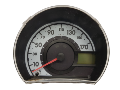 Tachimetro Aygo 107 C1 83800-0H011-A Toyota PSA 22871
