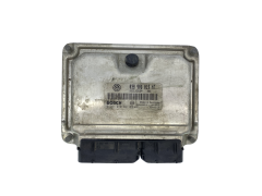 Centralina 038906019HT 0281010947 VW Skoda Seat Bosch 62947