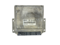 Centralina 0281010020 46739031 C414B932 Alfa Bosch 57696