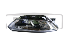 Faro Sinistro Fare VW Passat 3G1941005B 99411794402 DPA