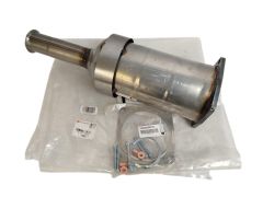 Filtro FAP DPF Nuovo Originale 1691077880 Citroen Peugeot