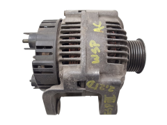 Alternatore Renault 7700424595 2541982C 110A Valeo 1121