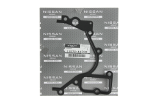 Guarnizione, sigillo Nuovo Originale Renault Nissan 3.0 dCI 11072MA70B