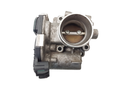 Valvola corpo farfallato 55562270 0280750482 Opel Chevrolet 1.2 1.4 GM 3100