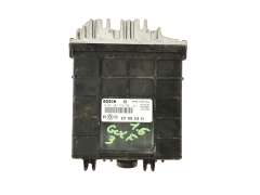 Centralina 037906258AQ 0261203729/730 VW Bosch 24872