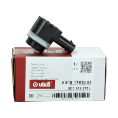 Sensore PDC Posteriore 3C0919275L 99191781001 VW Audi Vika