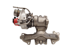 Turbocompressore H8201439411 144105764 821042-13 1,2 TCE Renault Dacia