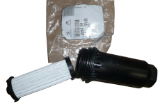 Filtro Olio Originale Citroen Peugeot Renault DW6 226709