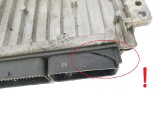 Centralina 96801800 5WY5407A D32 1B0T 9A Chevrolet Kemsco 46805