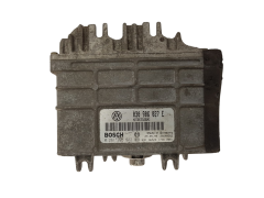 Centralina 030906027E 0261203932 VW Bosch 2782