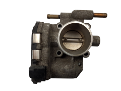 Valvola corpo farfallato Opel 24420536 0280750133 Bosch 1669