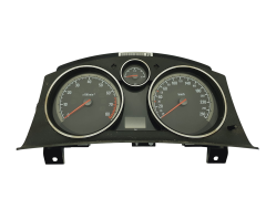 Tachimetro Opel Astra H Zafira B 13267542FX 69607
