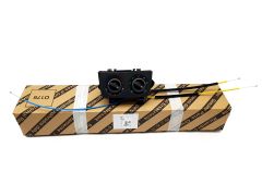 Centralina Riscaldamento Nuovo Originale Jumper Boxer Ducato III 77364057