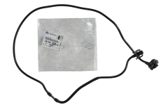 Tubo radiatore Originale 9676650780 Citroen Peugeot