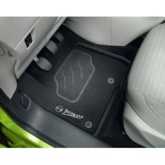 Tappetini auto Originale Citroen C3 Picasso 9464CX