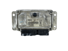 Centralina Toyota 89661-0H023 0261208702 Bosch 51252