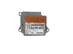 Modulo centralina 8L0959655G 0285001352 Audi Bosch 58674