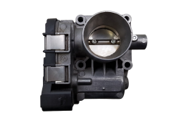 Valvola corpo farfallato 55250461 40GTE3F Fiat Lancia Ford FPT 2658