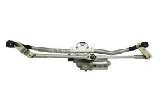 Meccanismo Tergicristalli Anteriore Originale 5J1955113B 5J1955023C Skoda Fabia 2
