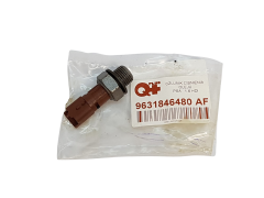 Sensore Pressione Olio Citroen Peugeot 9631846480 QPlus