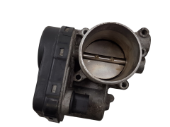 Valvola corpo farfallato Mercedes-Benz A1661410125 408.238/127/001 1130