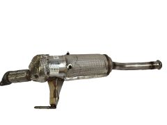 Filtro FAP DPF Renault Opel Nissan 200100409R Originale