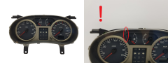Contagiri Renault Clio 2 8200059776 2216
