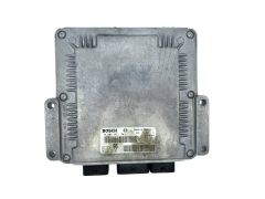 Centralina 0281011341 9653873280 9640938680 PSA Bosch 63093