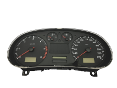 Contagiri Seat Toledo Leon W01M0920801B 50266