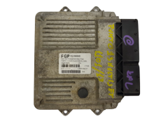 Centralina Motore ECU Fiat 55186608 MJD6JF.P3 Magneti Marelli 19126