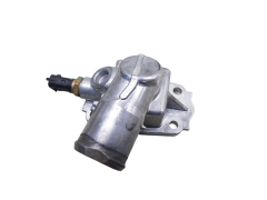 Alloggiamento Termostato 504353905 3.0 HPI Iveco Daily Wahler