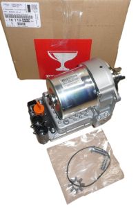 Modulo Wspomagania Originale 1611965980 Citroen C3 Picasso C1 Peugeot 107 207