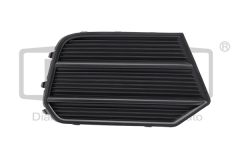 Griglia Paraurti Destra 8U0807682P 88071822302 Audi Q3 DPA