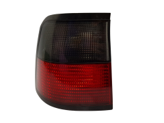 Fanale Sinistro Posteriore 6350E9 Citroen Xantia I AXO 13156