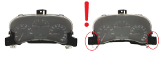 Contagiri Fiat Punto 46753574 6063079909 55945